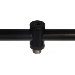 Буз-бар Carp Pro на 2 удилища 20 см, алюминий 